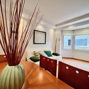  Apartamento Prop De Mar A 60m De La Playa